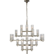 Sonnet Large Chandelier