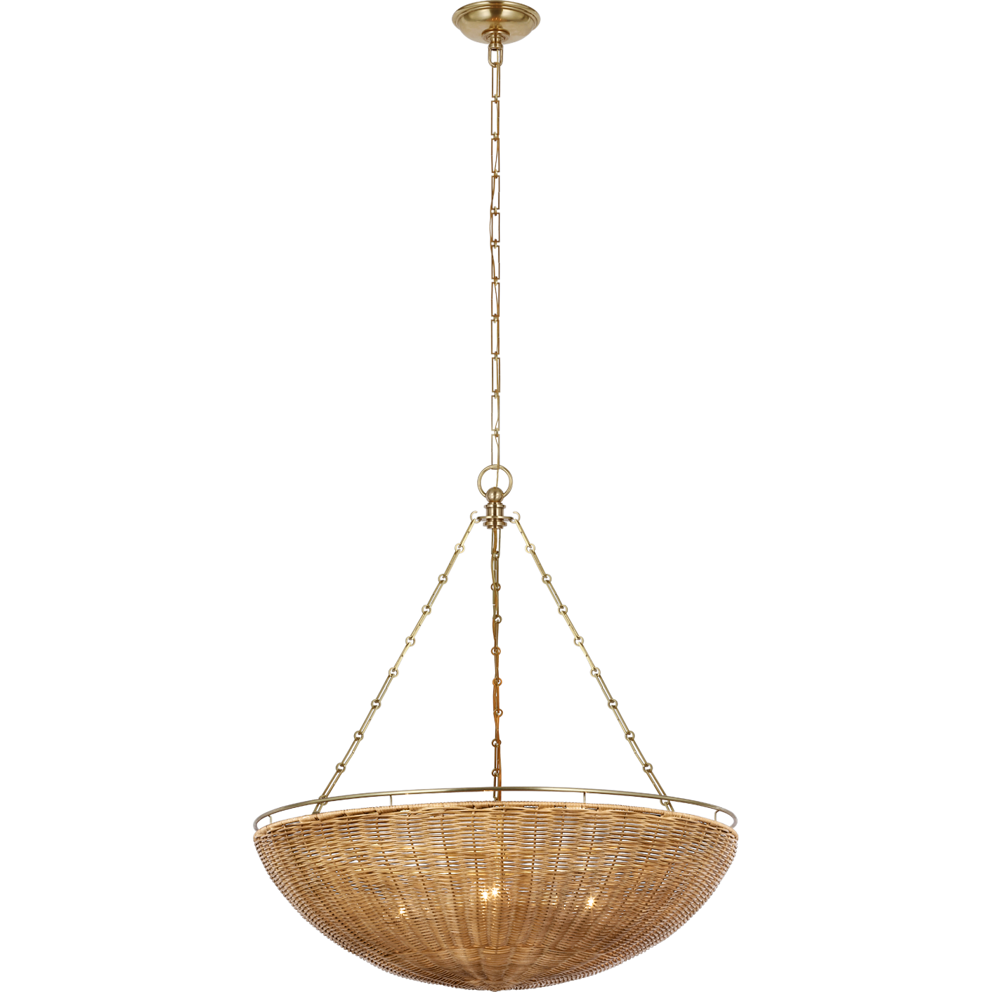 Clovis Medium Chandelier