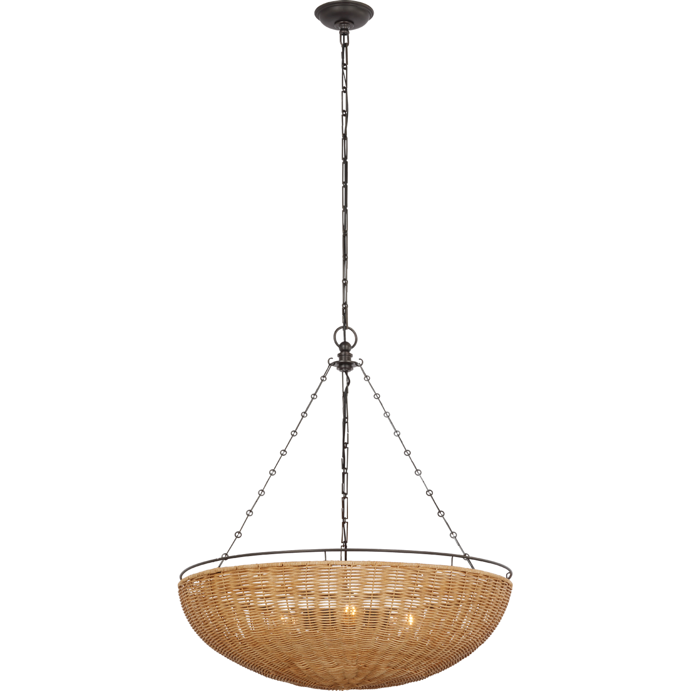 Clovis Medium Chandelier