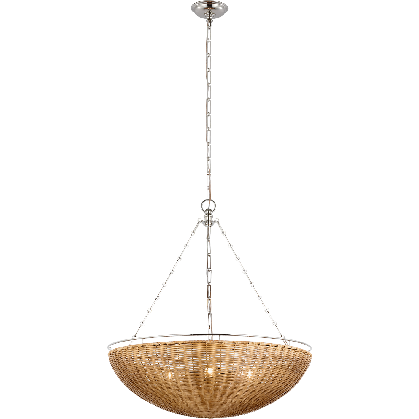 Clovis Medium Chandelier