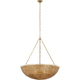 Clovis Extra Large Chandelier