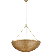 Clovis Grande Chandelier