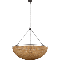 Clovis Grande Chandelier