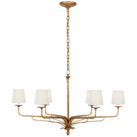 Amalfi 41" Chandelier