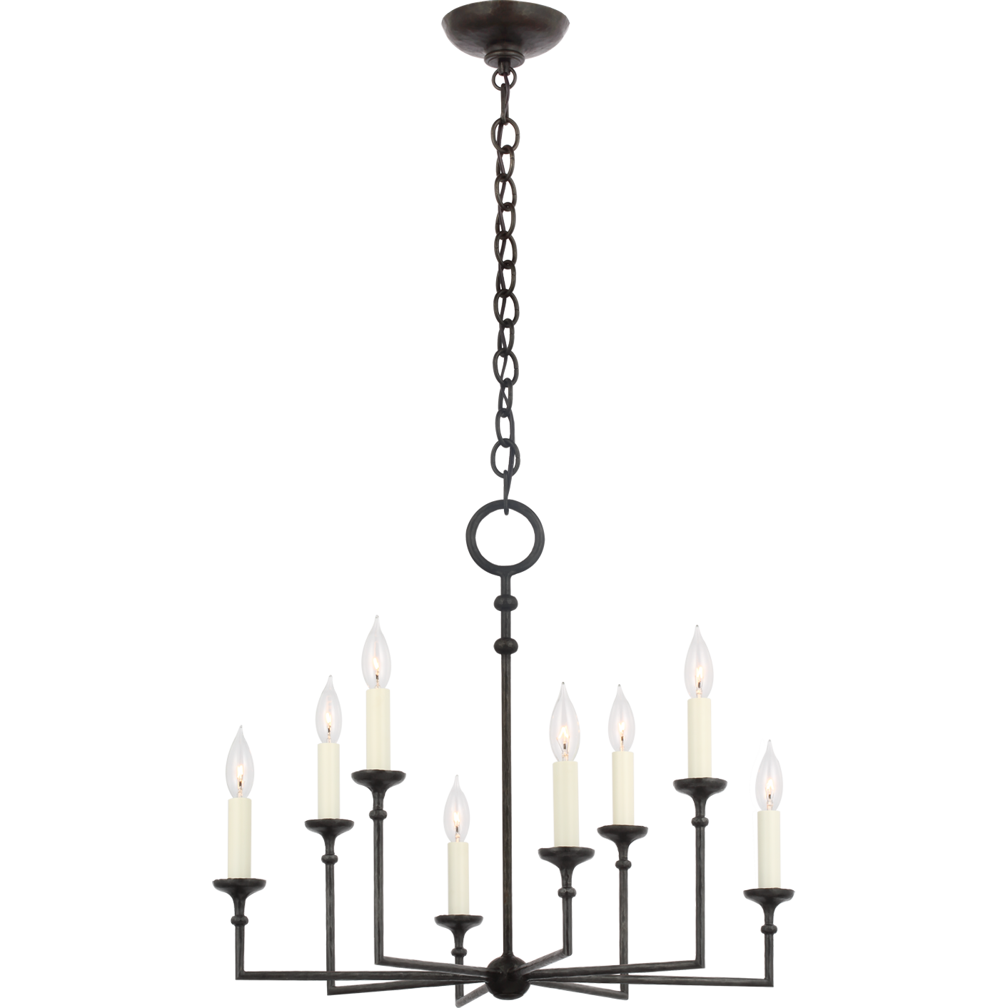 Rowen Medium 8-Light Chandelier