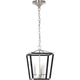 Darlana Mini Wrapped Lantern