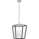 Darlana Medium Wrapped Lantern