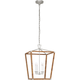 Darlana Medium Wrapped Lantern
