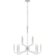Reagan Medium Two Tier Chandelier