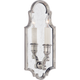 Sussex Small Framed Sconce