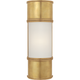 Oxford 12" Bath Sconce