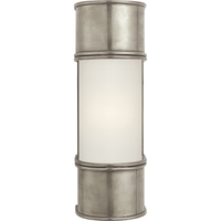 Oxford 12" Bath Sconce