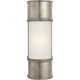 Oxford 12" Bath Sconce