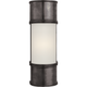Oxford 12" Bath Sconce