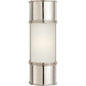 Oxford 12" Bath Sconce
