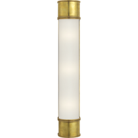 Oxford 24" Bath Sconce
