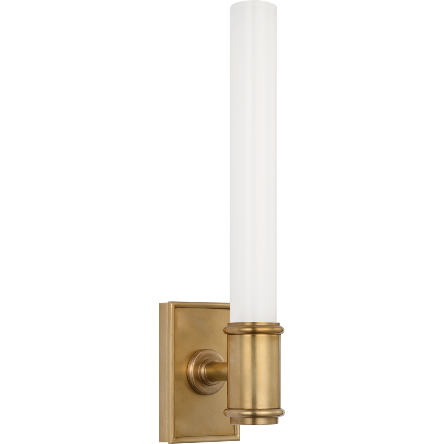 Owen 14" Single Bath Light