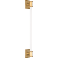 Owen 30" Linear Bath Light