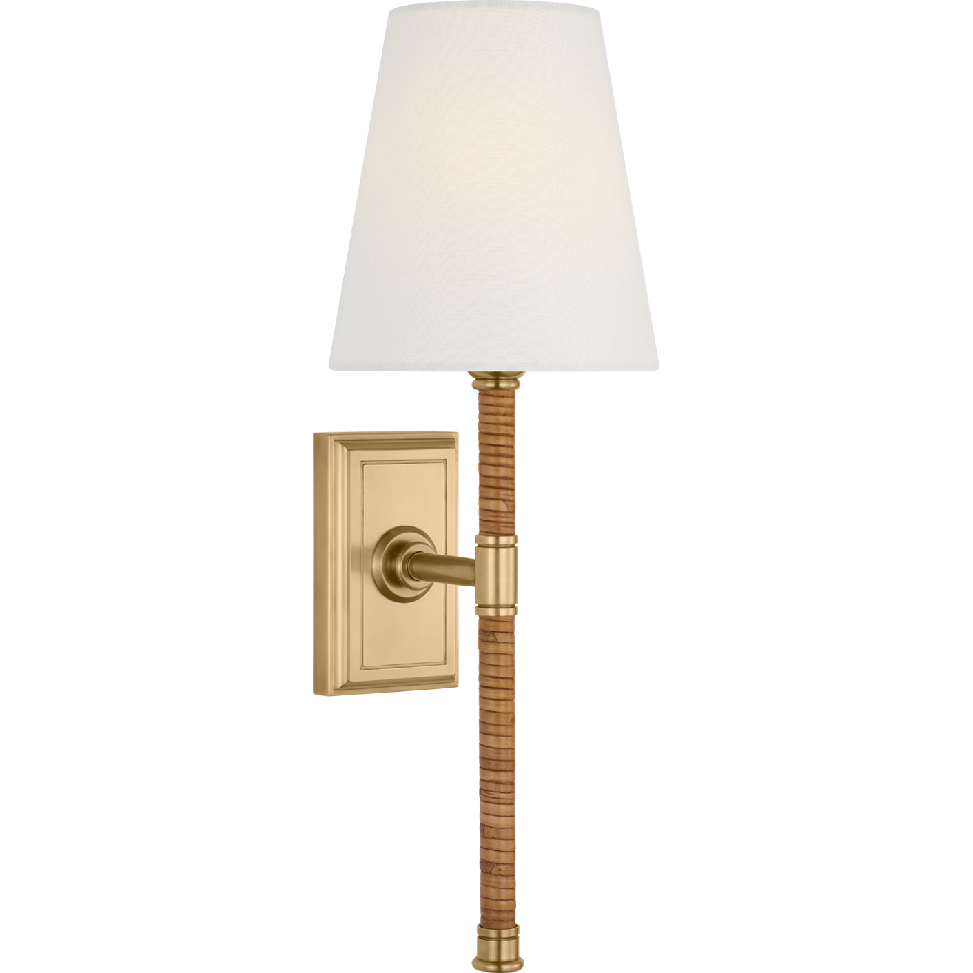 Basden 16" Tail Sconce