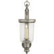 Georgian Small Hurricane Wall Sconce
