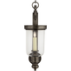 Georgian Small Hurricane Wall Sconce
