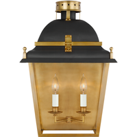 Coventry Large Wall Lantern