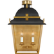 Coventry Large Wall Lantern