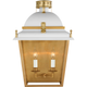 Coventry Large Wall Lantern