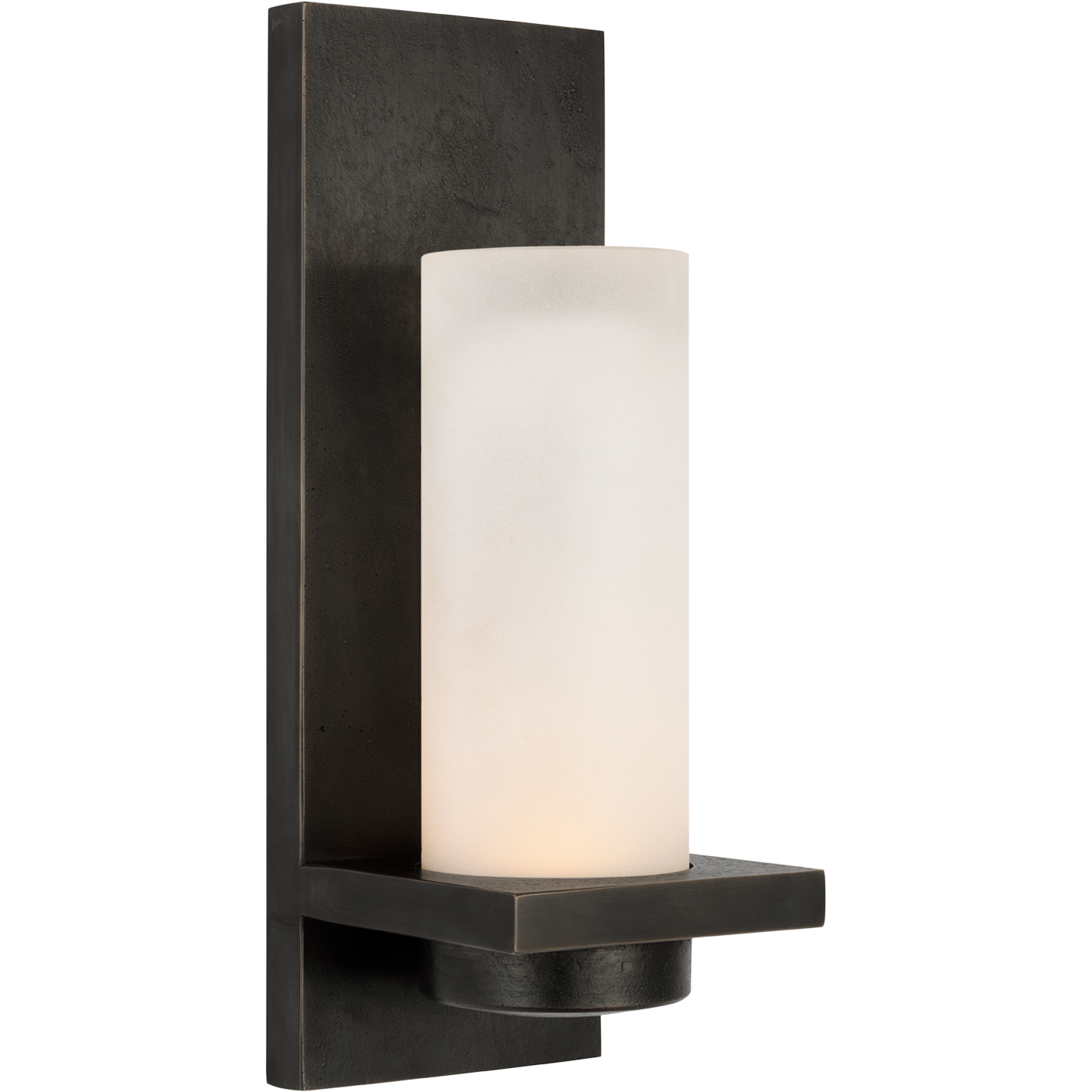 Cornado 12" Indoor/Outdoor Hurricane Sconce