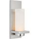 Cornado 12" Indoor/Outdoor Hurricane Sconce