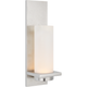 Cornado 18" Indoor/Outdoor Hurricane Sconce