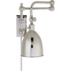 Pimlico Double Swing Arm