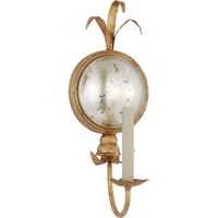 Gramercy Medium Single Sconce