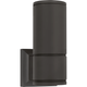 Provo 10" Canister Light