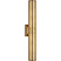 Provo 28" Canister Light