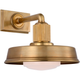 Ruhlmann Small Sconce