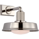 Ruhlmann Small Sconce
