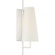 Ashton Large Single Sculpted Sconce