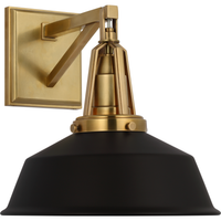 Layton 10" Sconce