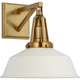 Layton 10" Sconce