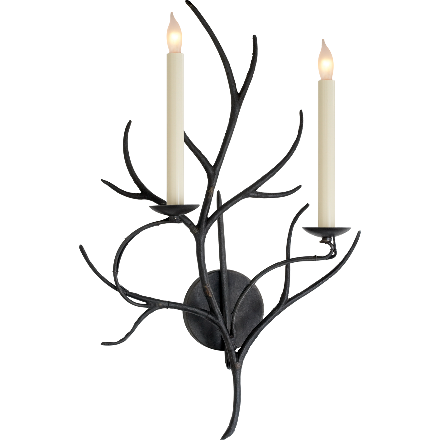 Branch Sconce