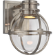 Gracie Single Sconce