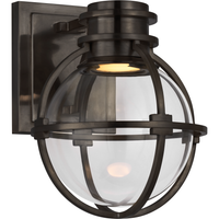 Gracie Single Sconce