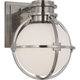 Gracie Single Sconce