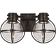 Gracie Double Sconce