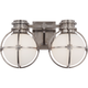 Gracie Double Sconce