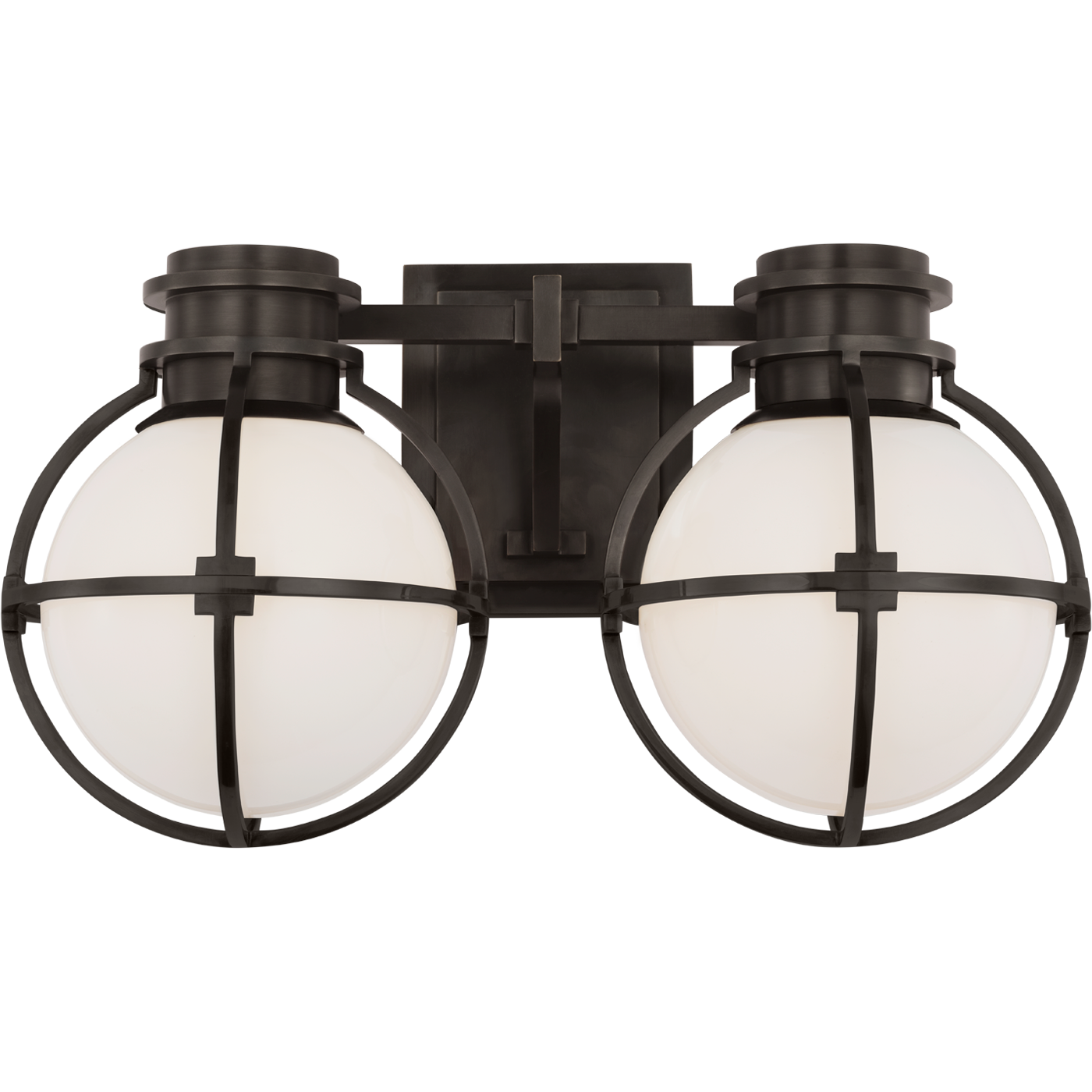 Gracie Double Sconce