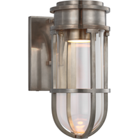 Gracie Tall Bracketed Sconce