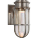 Gracie Tall Bracketed Sconce