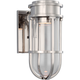 Gracie Tall Bracketed Sconce
